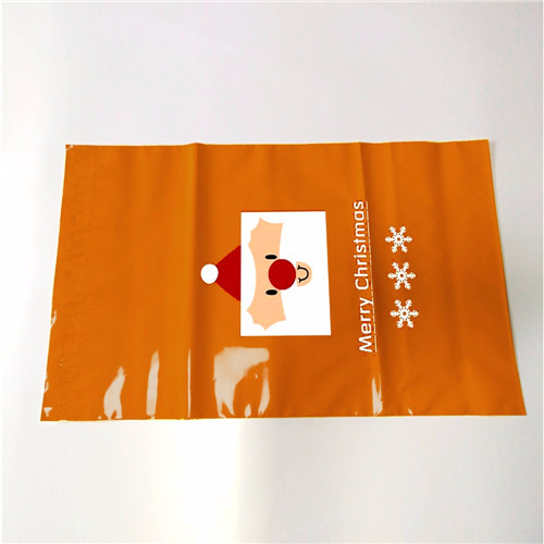 Customized Print shipping mailers envelopes plastic mailing bags envelope custom logo