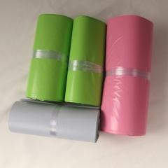 Wholesale Self Adhesive Shock Proof mail poly bag