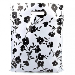 Hot Selling Shopping Bag Promotional Ecological Bag Plastic Tote Bag