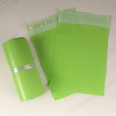 Custom Logo Printed Plastic Poly Mailers Mailing Bags Courier Bag