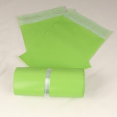 Custom Logo Printed Plastic Poly Mailers Mailing Bags Courier Bag