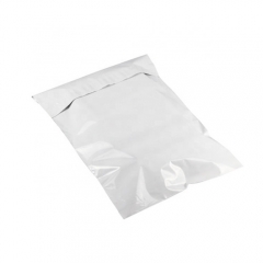 Custom Print Logo Polybags Self Sealing Poly Shipping Envelopes Courier Mailer Mailing Bags