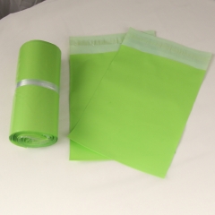 Gravnre Printing polymailer custom poly shipping bag mailing bags wholesale