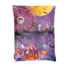 Halloween Holiday polymailer mailing bags 10x13 poly mailers