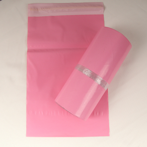 Factory Custom Logo Courier Bag Printing Express Shipping Envelope / Plastic Courier Mailing Bag Poly Mailer