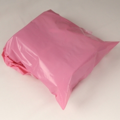 mailing bags strong adhesive courier bags for cosmetics