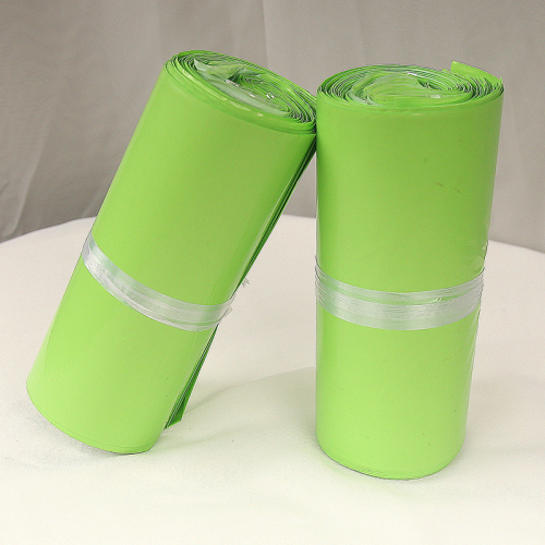 Self adhesive poly bag post mailing plastic bags polythene mail shipping
