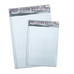 Custom Wholesale Black Bubble Mailer Bubble Padded Envelopes Air Bubble Mailer Bags For Packing