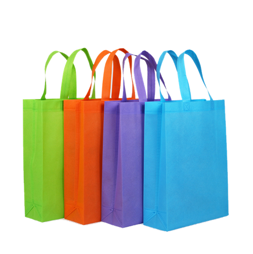 Factory Produce Non Woven Bag Custom Eco-Friendly Tote Non Woven Shopping Bag