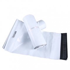Mailers Bag With Handle Bags Mailer Bag With Handle Pla Custom Poly Mailers Bag With Handle