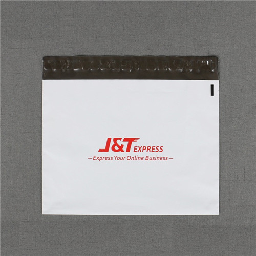 Factory Poly Mailing Bag Custom Material Envelope Packaging Printed Big Poly Mailer Shipping Bag