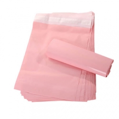 Custom Green Poly Mailer Bag Envelopes OEM Plastic Shipping Mailing Bag Postal Mailers For Clothing