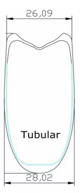 Tubular