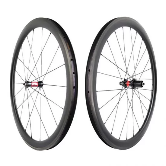 Customized road bike V brake bicycle carbon wheels with DT swiss 350s/240s/180 hubs pillar PSR 1420/Sapim CX ray spokes aluminum nipples