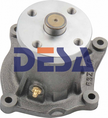 CATERPILLAR	E320C WATER PUMP ASS'Y 178-6633