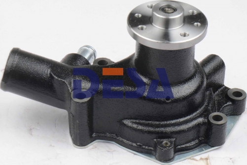 ISUZU EX120-5 4BG1 WATER PUMP ASS'Y 8-97125051-1