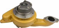 KOMATSU SA6D155-4 WATER PUMP ASS'Y6127-61-1008 6127-61-1002 6127-61-1003 6127-61-1004 6127-61-1005 6127-61-1006 6127-61-1007