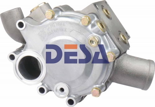 CATERPILLAR	3116D E325 WATER PUMP ASS'Y 7C4508 4W7589