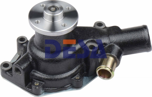 ISUZU EX120 4BD1 WATER PUMP ASS'Y 8-94376865-0