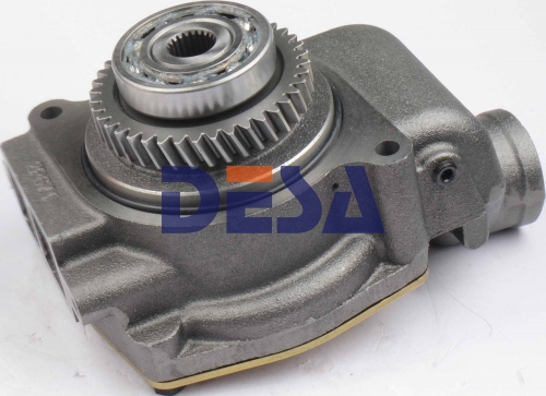 CATERPILLAR	3306 WATER PUMP ASS'Y 2P0662