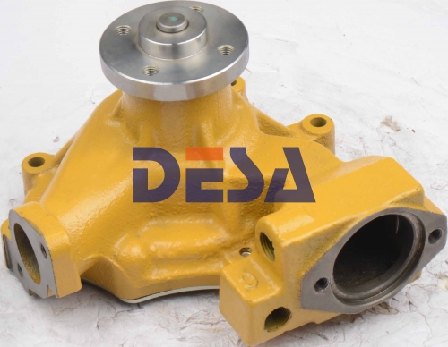 KOMATSU S4D95 WATER PUMP ASS'Y 6204-61-1304