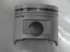 T-OYOTA	14B PISTON 13101-58040