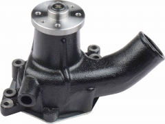 ISUZU EX200-1/6BD1（Four holes） WATER PUMP ASS'Y 1-13610145-2