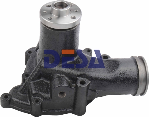 ISUZU 6SD1 EX300-2/3 WATER PUMP ASS'Y 1-13610944-0