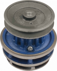 CUMMINS D85 NH220 WATER PUMP ASS'Y 6685-61-1024