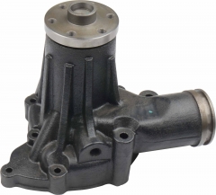 ISUZU EX300-5 6SD1 WATER PUMP ASS'Y 1-13650068-1