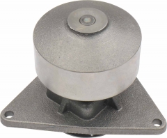 CUMMINS S6D114E 6CT8.3 WATER PUMP ASS'Y 6742-61-3670