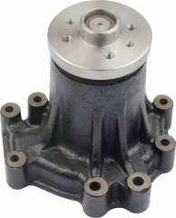 ISUZU ZAX240 4HK1 WATER PUMP ASS'Y 8-98022822-1