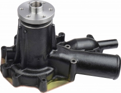 ISUZU 6HK1 ZAX330 WATER PUMP ASS'Y 1-13650133-0