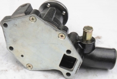 ISUZU 4BC2 WATER PUMP ASS'Y 5-13610187-0