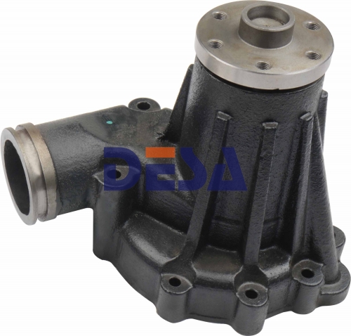 ISUZU EX300-5 6SD1 WATER PUMP ASS'Y 1-13650068-1