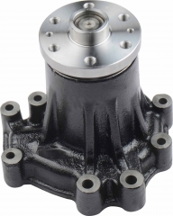 ISUZU SH200-5 4HK1 WATER PUMP ASS'Y 8-98022872-1