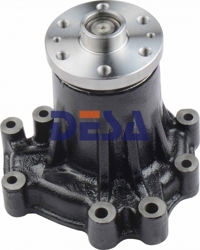 ISUZU SH200-5 4HK1 WATER PUMP ASS'Y 8-98022872-1