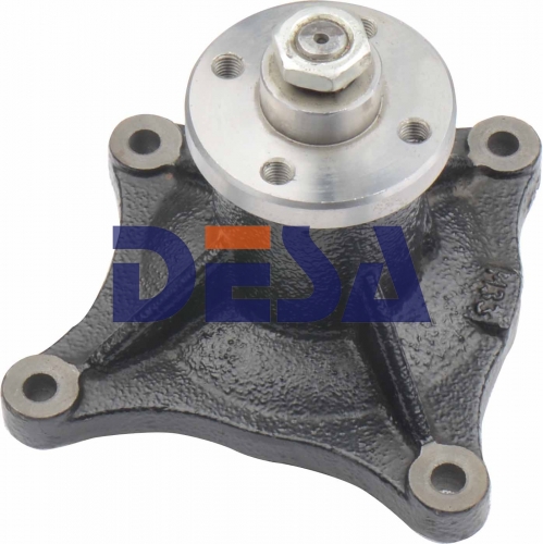 M-ITSUBISHI	4D31 HD250 HD450 WATER PUMP ASS'Y ME015045