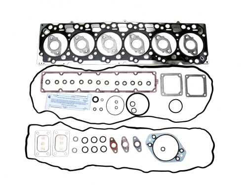 KOMATSU PC200-8 SAA6D107EGasket Kit -Upper 6754-K1-1200Gasket Kit -Lower6754-K2-1200