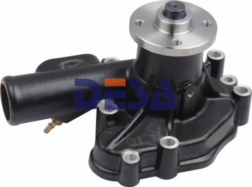 YANMAR 4TNV94 4TNV98 WATER PUMP ASS'Y 129907-42000