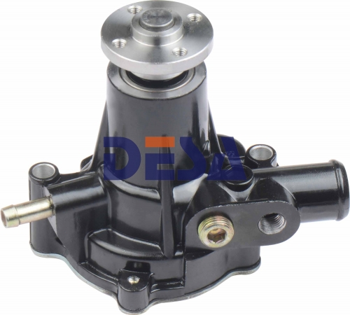 YANMAR 4TNE88 3D84 4D84 WATER PUMP ASS'Y 129002-42004