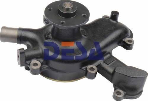 HINO P11C WATER PUMP ASS'Y 16100-3811