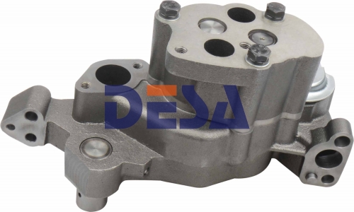 CATERPILLAR	3306 OIL PUMP ASS'Y 4W2448