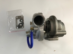 PERKINS	GT2556S TURBOCHARGER ASS'Y 320/06047