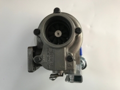 JCB HX35W TURBOCHARGER ASS'Y 6754-81-8190