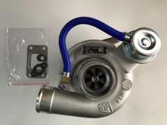 PERKINS	GT2556S TURBOCHARGER ASS'Y 320/06047