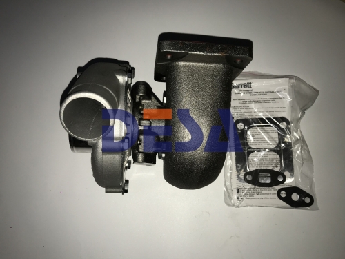 KOMATSU S6D125-1 TURBOCHARGER ASS'Y 6151-81-8500