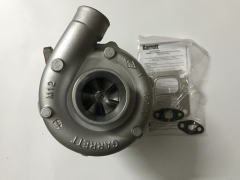 KOMATSU S6D125-1 TURBOCHARGER ASS'Y 6151-81-8500