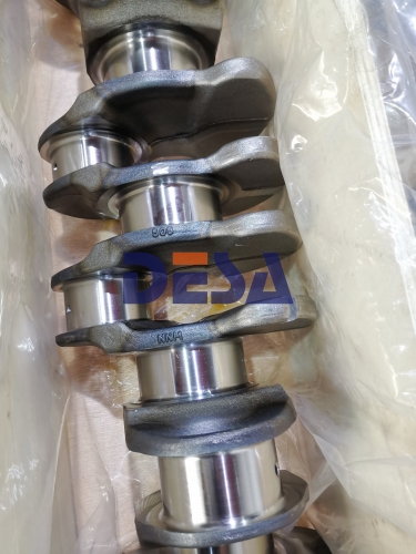 CATERPILLAR	C7.1 CRANKSHAFT