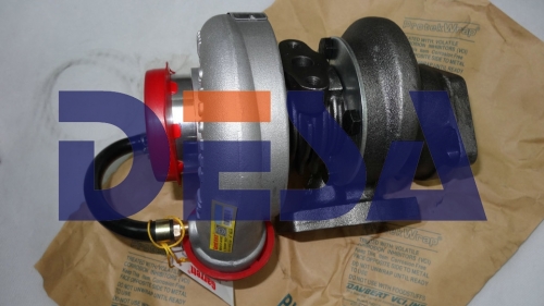 PERKINS	TB25 TURBOCHARGER ASS'Y 2674-A373